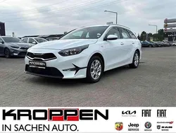 Gebraucht 2024 Kia Ceed Vision Kombi | 23.950 € (Guter Preis)