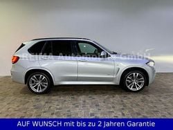 Silber Gebraucht 2017 BMW X5 M Sport SUV | 32.890 € (Guter Preis)
