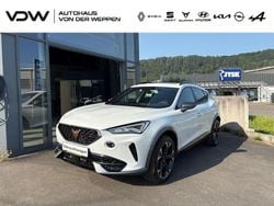 Weiß Gebraucht 2024 Cupra Formentor Basis SUV | 29.880 € (Superpreis)
