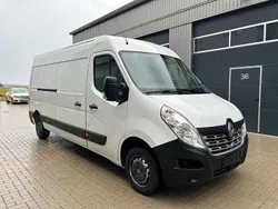 Weiß Gebraucht 2018 Renault Master Van | 11.900 € (Guter Preis)