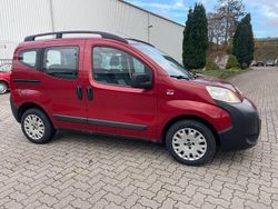 Gebraucht 2010 Citroën Nemo Van / Kleinbus | 3.650 € (Fairer Preis)