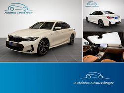 Weiß Gebraucht 2024 BMW 318 M Sport Limousine | 34.490 € (Guter Preis)