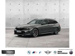 Bmw individual dravitgrau metallic Neu 2025 BMW 330e Comfort Edition Kombi | 71.900 € (Teuer)