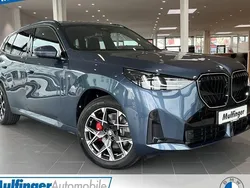 Blau Neu 2025 BMW X3 Comfort Edition SUV | 64.659 € (Superpreis)