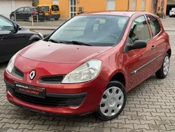 Renault Clio II