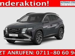 Ecotronic gray pearl Neu 2025 Hyundai Tucson Prime SUV | 29.368 € (Fairer Preis)