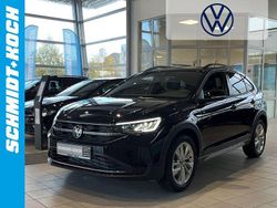 Schwarz Gebraucht 2026 VW Taigo SUV | 31.995 €