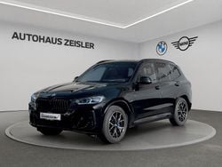 Schwarz Gebraucht 2024 BMW X3 Performance SUV | 58.680 € (Guter Preis)