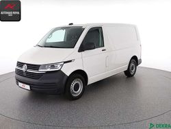 Candyweiß Gebraucht 2021 VW Transporter Van | 29.880 € (Guter Preis)