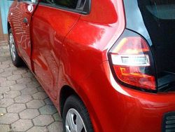 Rot Gebraucht 2016 Renault Twingo Expression Kleinwagen | 6.950 € (Fairer Preis)