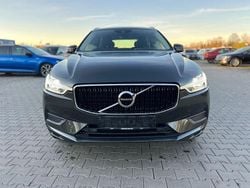 Braun Gebraucht 2019 Volvo XC60 Momentum SUV | 25.990 € (Fairer Preis)