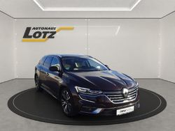 Purple (vintage red) Gebraucht 2020 Renault Talisman Initiale Paris Kombi | 24.490 € (Teuer)