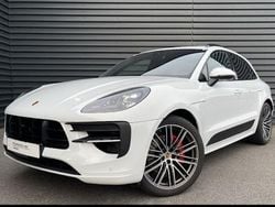 Weiß Gebraucht 2020 Porsche Macan GTS SUV | 66.750 € (Superpreis)