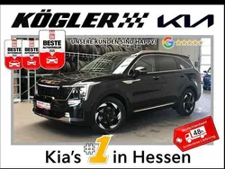 Grau Neu 2025 Kia Sorento SUV | 56.440 € (Guter Preis)