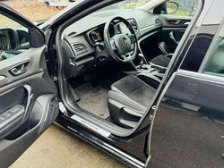 Gebraucht 2016 Renault Mégane IV Intens Kleinwagen | 10.900 € (Fairer Preis)