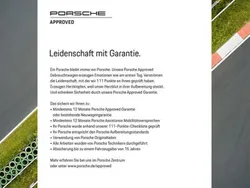 Vulkangraumetallic Gebraucht 2022 Porsche Taycan 4S Limousine | 67.880 € (Guter Preis)