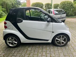 Weiß Gebraucht 2011 Smart ForTwo Coupé Coupé | 3.250 € (Guter Preis)