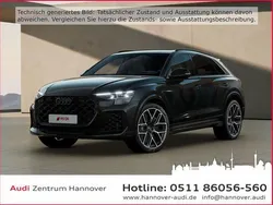 Schwarz Neu 2025 Audi RS Q8 Performance SUV | 185.465 €