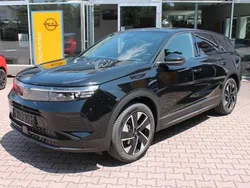 Schwarz Neu 2025 Opel Grandland X SUV | 34.990 € (Fairer Preis)
