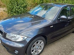 Gebraucht 2006 BMW 116 Kleinwagen | 5.900 € (Etwas zu teuer)