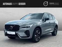 Vapour grey Neu 2025 Volvo XC60 Plus SUV | 62.750 €