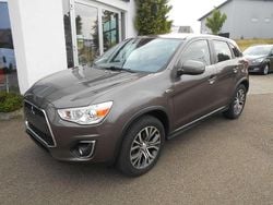 Greyish brown Gebraucht 2016 Mitsubishi ASX SUV | 10.890 € (Fairer Preis)