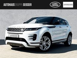 Fuji white Gebraucht 2023 Land Rover Range Rover SE Dynamic SUV | 49.250 € (Fairer Preis)