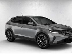 Grau Gebraucht 2023 VW Taigo Life SUV | 22.222 € (Fairer Preis)