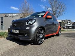 Gebraucht 2017 Smart ForFour Brabus Kleinwagen | 14.500 € (Fairer Preis)