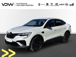 Weiß Neu 2025 Renault Arkana Esprit Alpine SUV | 30.290 € (Guter Preis)