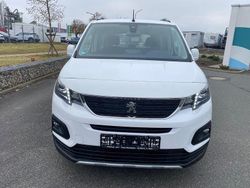 Weiß Gebraucht 2020 Peugeot Rifter Allure Van / Kleinbus | 12.900 € (Guter Preis)