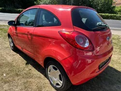 Rot Gebraucht 2010 Ford Ka Trend Kleinwagen | 1.899 € (Fairer Preis)