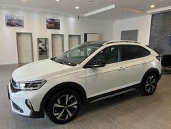 Weiß Gebraucht 2022 VW Taigo SUV | 18.945 €