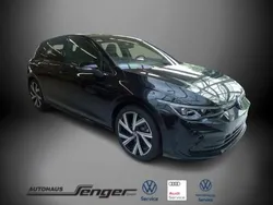 Gebraucht 2023 VW Golf VIII R-line | 40.980 € (Teuer)