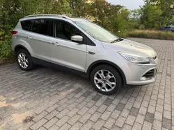 Silber Gebraucht 2013 Ford Kuga Titanium SUV | 11.500 € (Guter Preis)