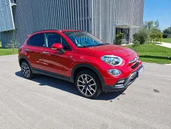 Rot Gebraucht 2015 Fiat 500X Opening Edition SUV | 11.900 € (Fairer Preis)