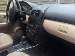 Schwarz Gebraucht 2009 Mercedes A160 Kleinwagen | 2.600 € (Guter Preis)