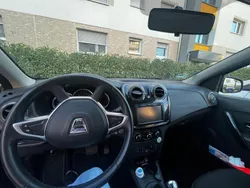 Dacia Logan MCV
