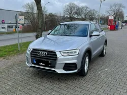 Silber Gebraucht 2016 Audi Q3 Comfort SUV | 13.500 € (Guter Preis)