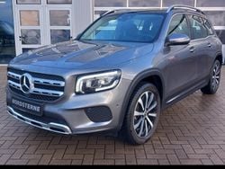 lack mountaingrau Gebraucht 2023 Mercedes GLB180 SUV | 41.888 € (Teuer)