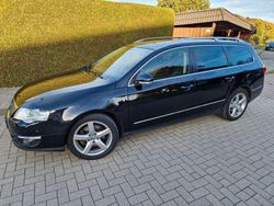 Schwarz Gebraucht 2007 VW Passat Individual Kombi | 3.299 € (Fairer Preis)