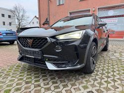 Schwarz Gebraucht 2021 Cupra Formentor Basis SUV | 21.990 € (Fairer Preis)