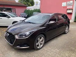 Braun Gebraucht 2016 Hyundai i40 Classic Kombi | 9.998 € (Fairer Preis)