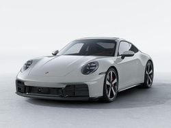 Kreide Neu 2025 Porsche 911 Carrera 4S Coupé | 190.995 € (Guter Preis)