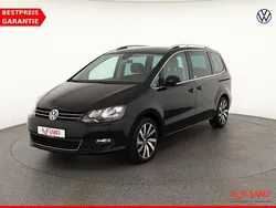 Andere Gebraucht 2017 VW Sharan Allstar Van / Kleinbus | 25.990 € (Teuer)