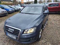 Meteorgrau perleffekt Gebraucht 2010 Audi Q5 SUV | 9.970 € (Guter Preis)