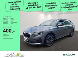 Grau Neu 2025 Skoda Scala Tour Kleinwagen | 29.490 € (Teuer)