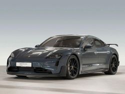 Blau Neu 2025 Porsche Taycan Turbo GT Limousine | 204.900 €
