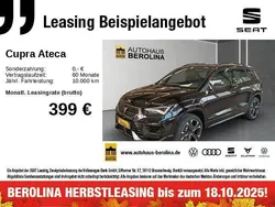 Schwarz Gebraucht 2025 Cupra Ateca VZ SUV | 43.111 € (Teuer)