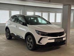 Weiß Gebraucht 2023 Opel Grandland X GS Line SUV | 22.999 € (Guter Preis)